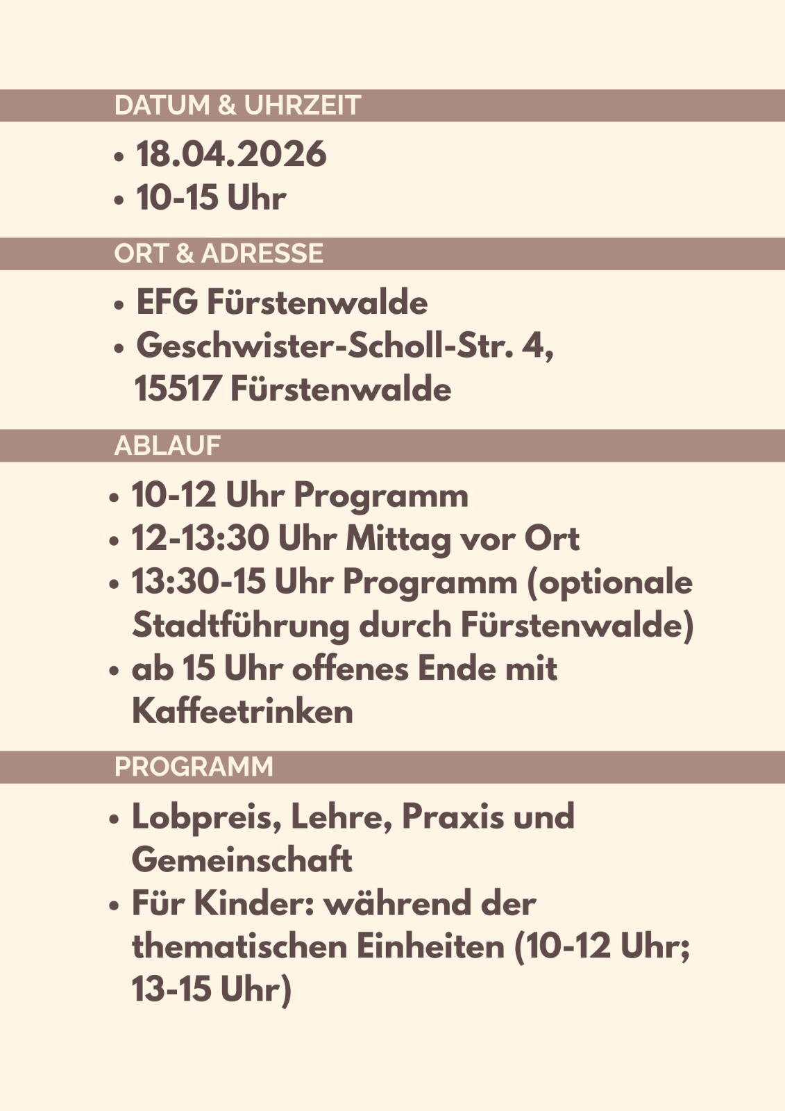 Flyer Ostbrandenburgtag 2026 1